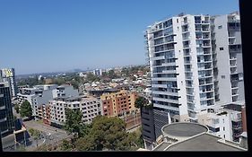 Parramatta Hotel Apartment
